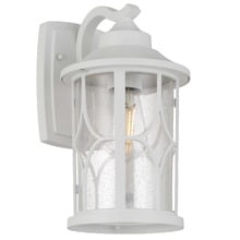 Grover Aluminium Wall Light